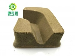 Синтетические Франкфурт абразивные для травертина